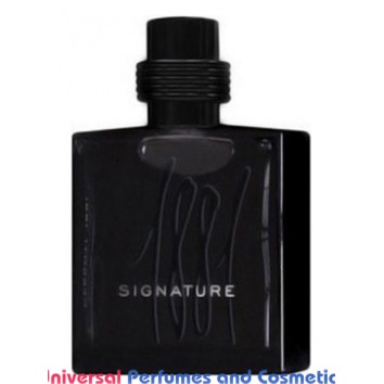 1881 Signature Cerruti Generic Oil Perfume 50ML (001830)